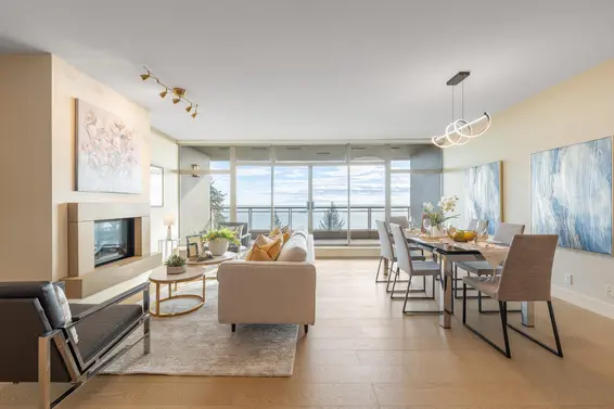 1002 3335 Cypress Place, West Vancouver For Sale - image 2