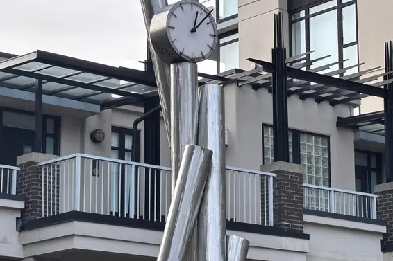 902 175 West 1st Street, North Vancouver