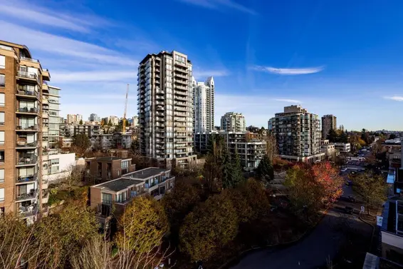 902 175 West 1st Street, North Vancouver For Sale - image 23