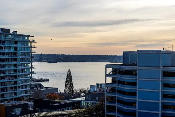 902 175 West 1st Street, North Vancouver For Sale - image 3