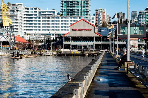 902 175 West 1st Street, North Vancouver For Sale - image 37