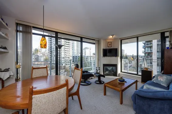 902 175 West 1st Street, North Vancouver For Sale - image 5