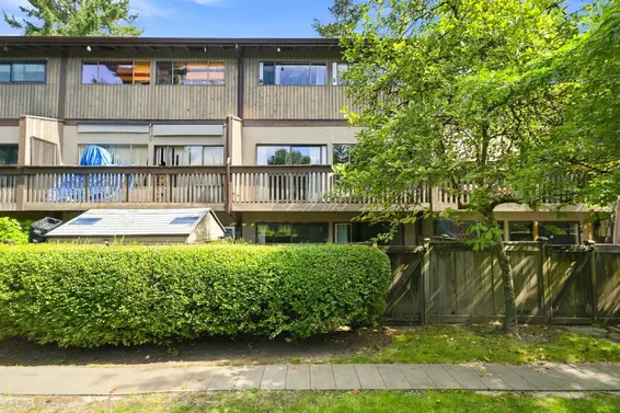 1071 Lillooet Road, North Vancouver For Sale - image 1