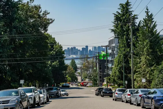 209 275 West 2nd Street, North Vancouver For Sale - image 21