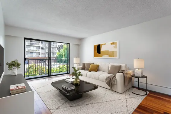 209 275 West 2nd Street, North Vancouver For Sale - image 3