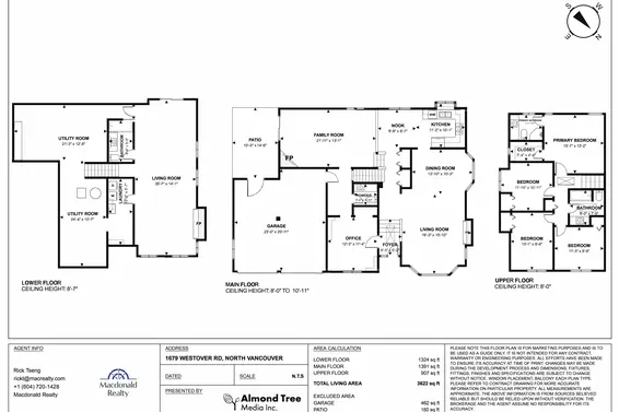1679 Westover Road, North Vancouver For Sale - image 24