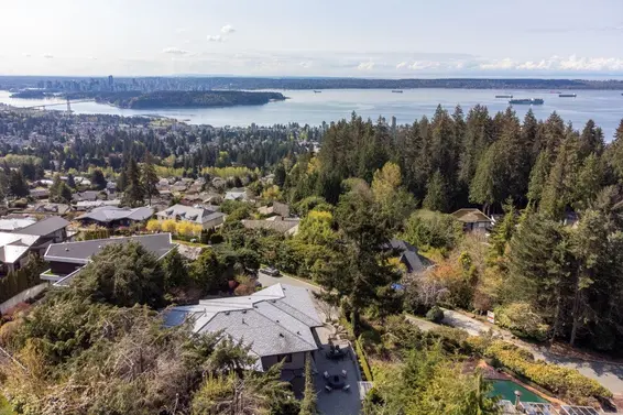 1365 Cammeray Road, West Vancouver For Sale - image 3