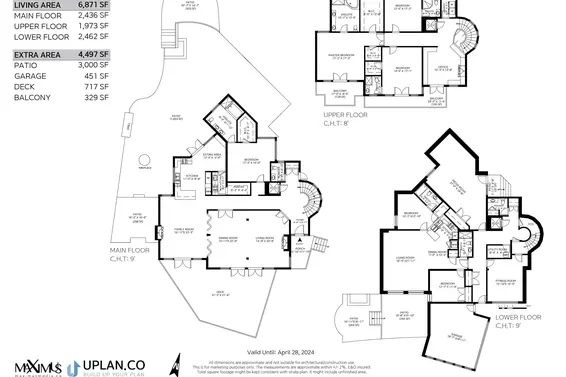 1365 Cammeray Road, West Vancouver For Sale - image 40