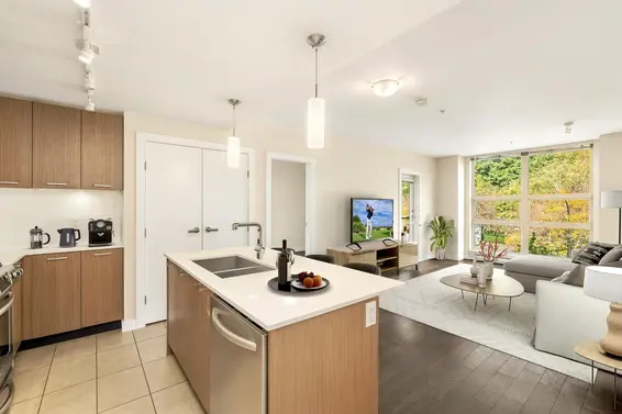 304 1177 Marine Drive, North Vancouver For Sale - image 10