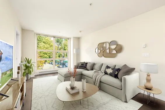 304 1177 Marine Drive, North Vancouver For Sale - image 2