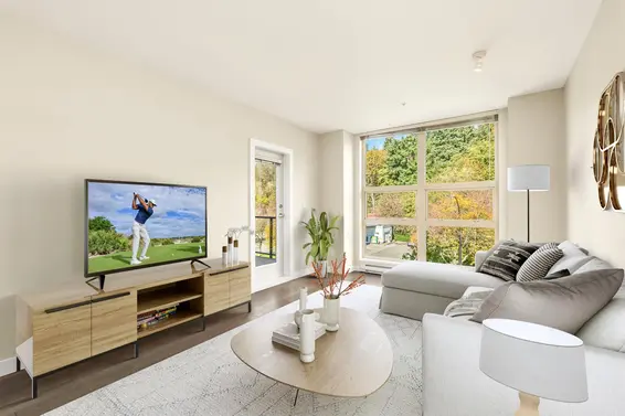 304 1177 Marine Drive, North Vancouver For Sale - image 3