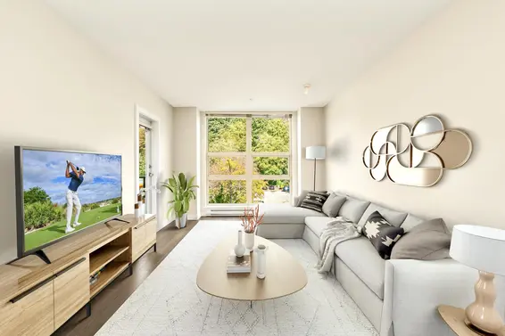 304 1177 Marine Drive, North Vancouver For Sale - image 4