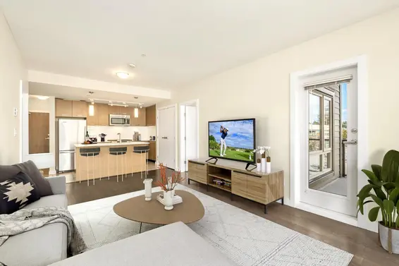 304 1177 Marine Drive, North Vancouver For Sale - image 5