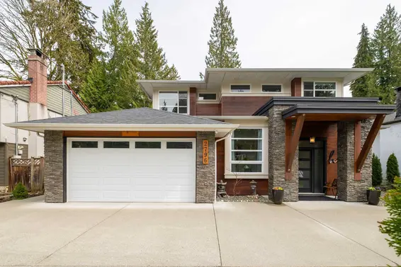 2796 William Avenue, North Vancouver
