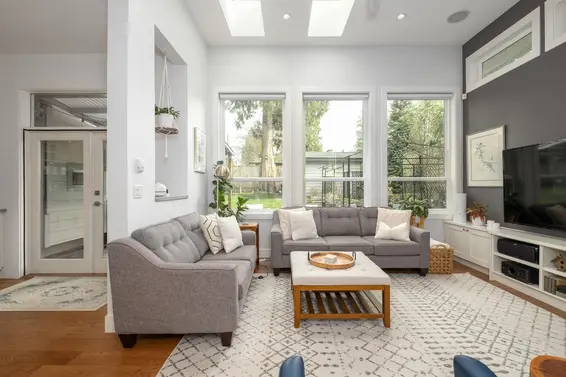 2796 William Avenue, North Vancouver For Sale - image 7