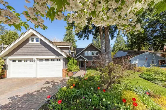 1102 Lodge Road, North Vancouver