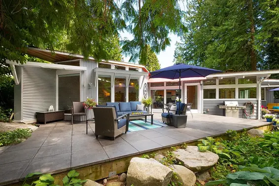 3663 Fromme Road, North Vancouver