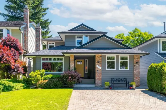 1504 Jubilee Court, North Vancouver
