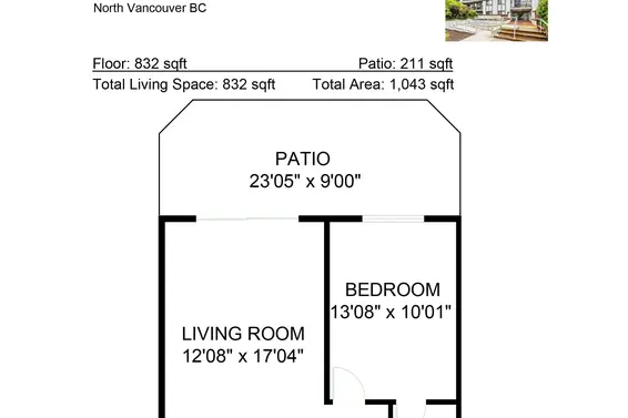 105 275 West 2nd Street, North Vancouver For Sale - image 17