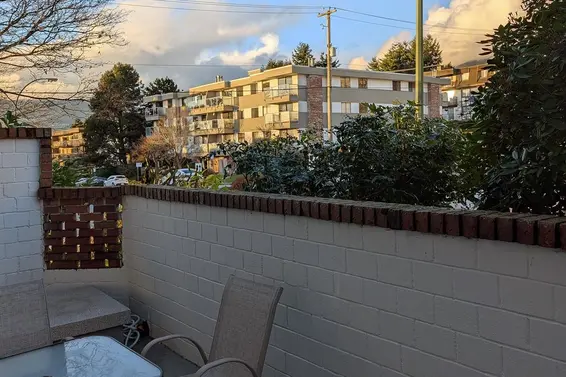 105 275 West 2nd Street, North Vancouver For Sale - image 22