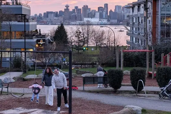 105 275 West 2nd Street, North Vancouver For Sale - image 27