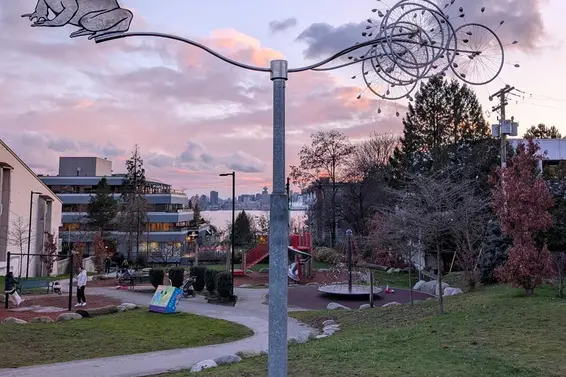 105 275 West 2nd Street, North Vancouver For Sale - image 28