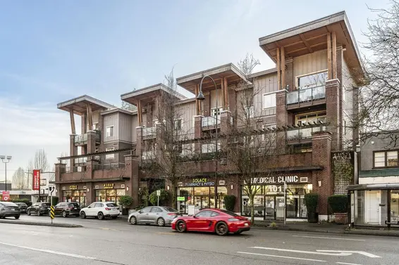 302 1273 Marine Drive, North Vancouver For Sale - image 21