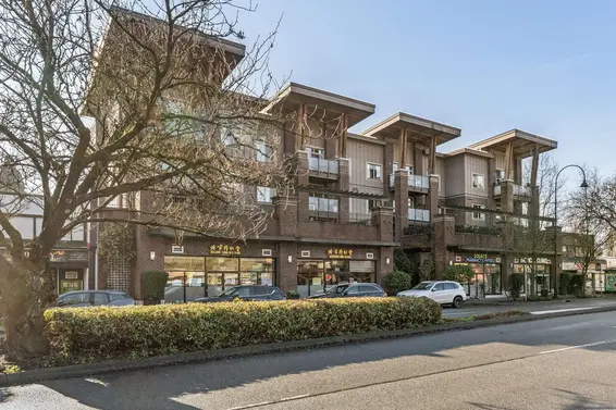 302 1273 Marine Drive, North Vancouver For Sale - image 22