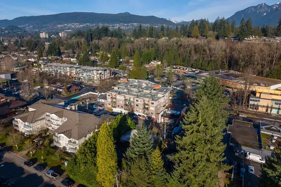 302 1273 Marine Drive, North Vancouver For Sale - image 26