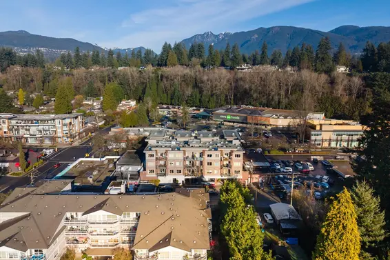 302 1273 Marine Drive, North Vancouver For Sale - image 27