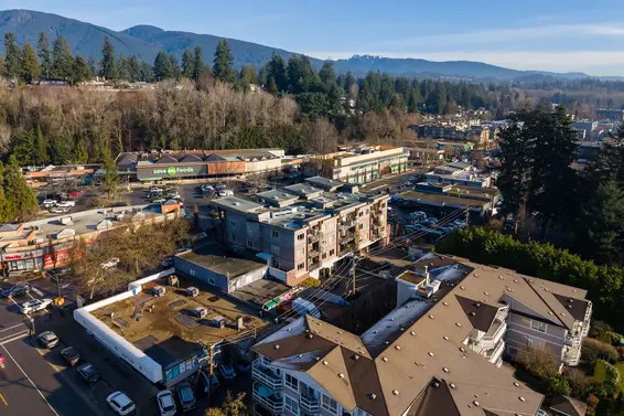 302 1273 Marine Drive, North Vancouver For Sale - image 29