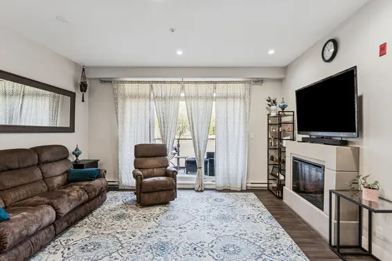 302 1273 Marine Drive, North Vancouver For Sale - image 6