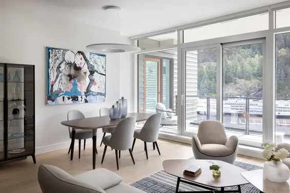 401 6697 Nelson Avenue, West Vancouver For Sale - image 3