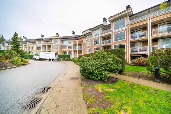 210 3629 Deercrest Drive, Vancouver For Sale - image 2