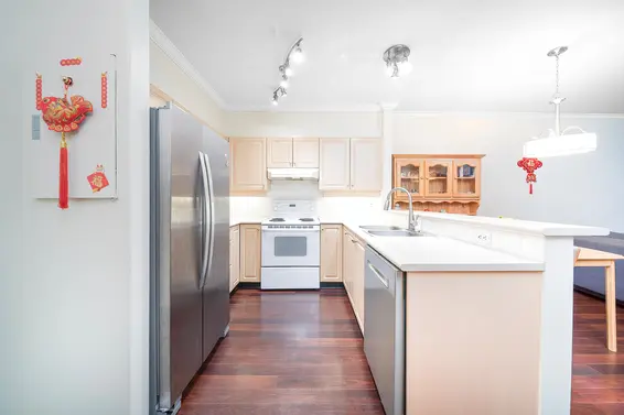 210 3629 Deercrest Drive, Vancouver For Sale - image 24