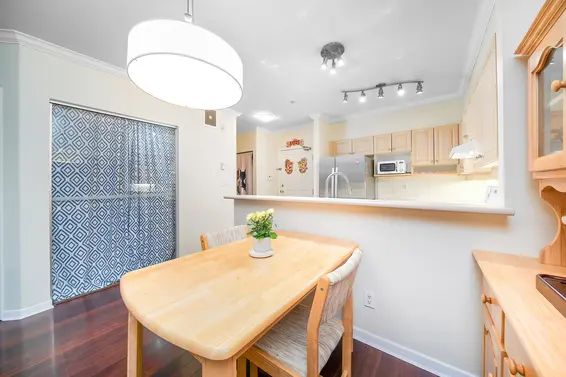 210 3629 Deercrest Drive, Vancouver For Sale - image 28
