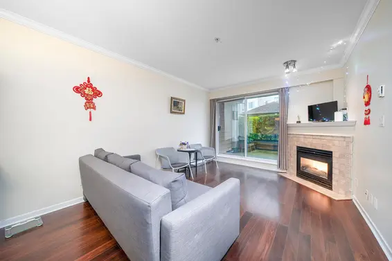 210 3629 Deercrest Drive, Vancouver For Sale - image 29