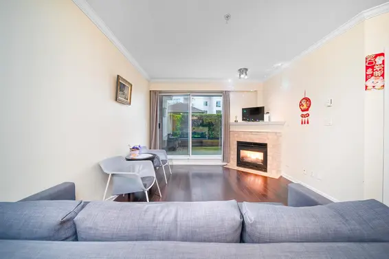 210 3629 Deercrest Drive, Vancouver For Sale - image 30