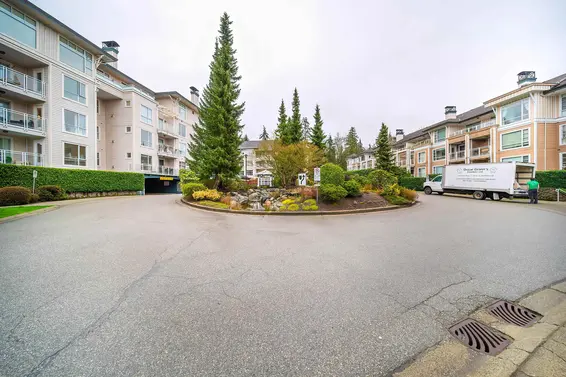 210 3629 Deercrest Drive, Vancouver For Sale - image 4