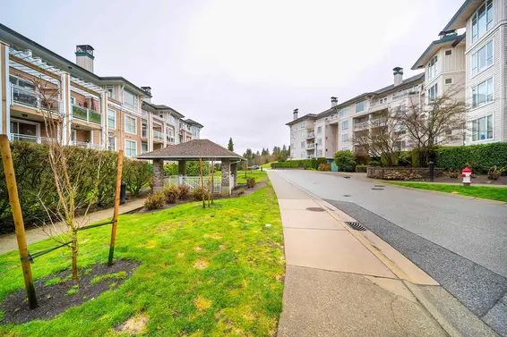 210 3629 Deercrest Drive, Vancouver For Sale - image 5