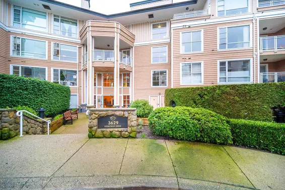 210 3629 Deercrest Drive, Vancouver For Sale - image 7