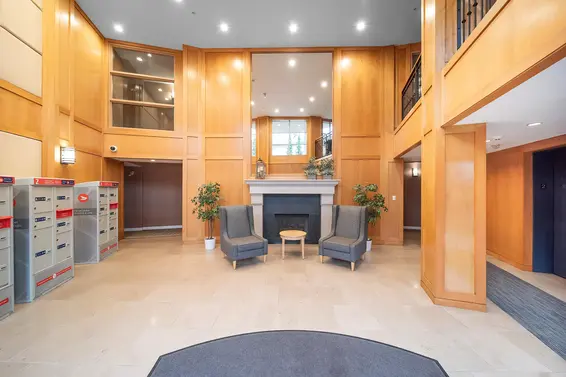 210 3629 Deercrest Drive, Vancouver For Sale - image 8