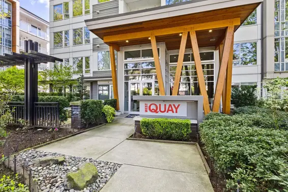 510 277 West 1st Street, North Vancouver