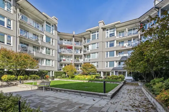 510 277 West 1st Street, North Vancouver For Sale - image 34