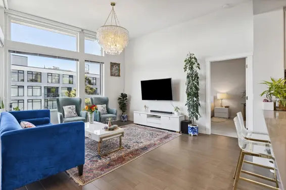 510 277 West 1st Street, North Vancouver For Sale - image 7