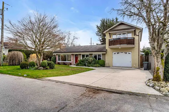 1367 Cottonwood Crescent, North Vancouver