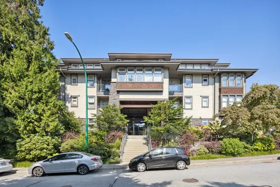 404 188 West 29th Street, North Vancouver