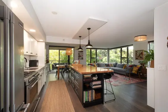 308 683 West Victoria Park, North Vancouver For Sale - image 2