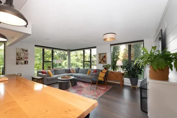 308 683 West Victoria Park, North Vancouver For Sale - image 3