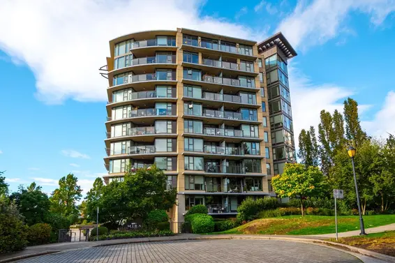 308 683 West Victoria Park, North Vancouver For Sale - image 35